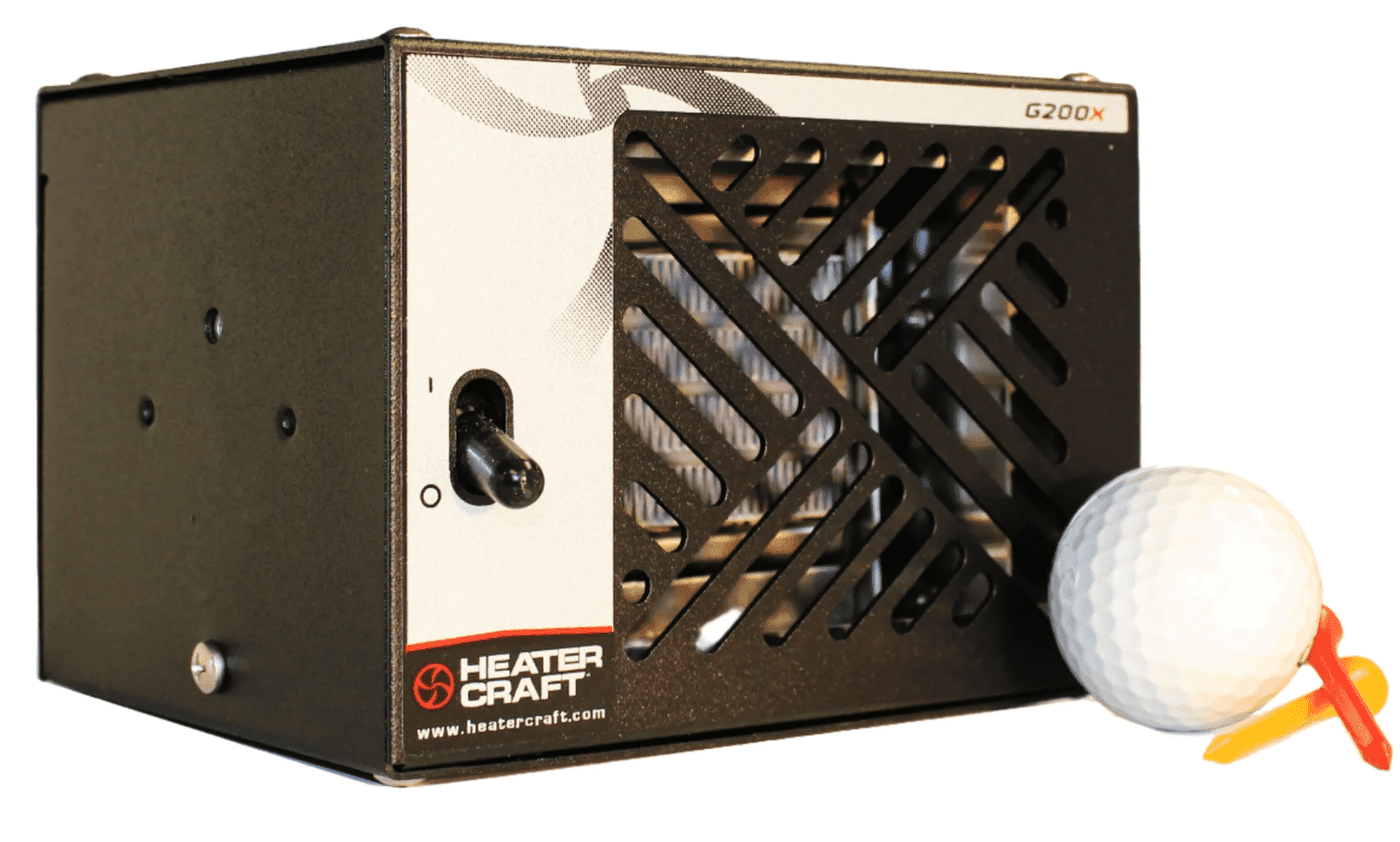 Picture of Heater
