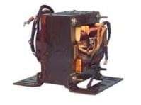 Picture of 36-volt/25 amp transformer