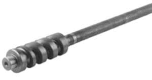 Picture of Steering Shaft
