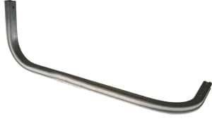 Picture of Rear aluminum strut for driver side