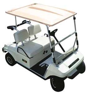 Picture of Top Canopy Kit, Beige