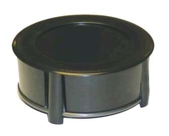 Picture of Replacement center cap, black