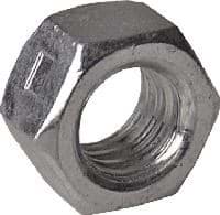 Picture of Lock nut 3/8-16"