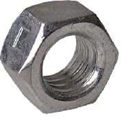 Picture of Nut - Lock - Flanged - 3/8-16