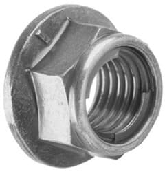 Picture of Shock nut 3/8"