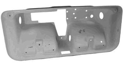 Picture of Seat pod, special colour