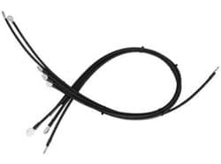 Picture of [OT] Escii Power Harness (W/O Plug Diode)