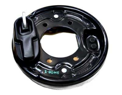 Picture of BRAKE ASSEMBLY (PASS SIDE) FOR E-Z-GO-PDS