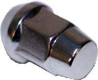 Picture of Chrome lug nut