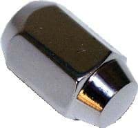 Picture of Chrome lug nuts 1.25"