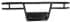 Picture of Black powder coated tubular steel bumper, Picture 1