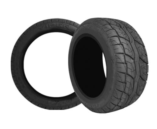Picture of 215/40/12 VIPER SERIES STREET TIRE