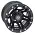 Picture of 10x7 Aluminum Wheel with a 3:4 Offset (Center Cap Included), Picture 1