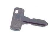 Picture of Club Car Key, (uncommon 1F) - For Electric carts