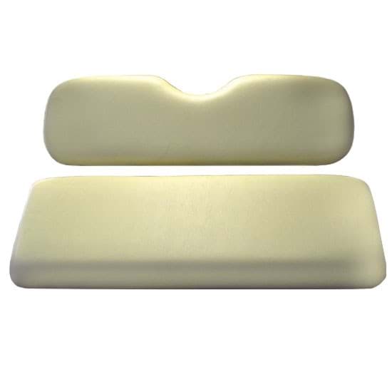 Picture of Ivory rear seat cushions (replacement kit)