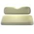 Picture of Ivory rear seat cushions (replacement kit), Picture 1