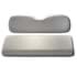 Picture of Madjax Grey Rear Seat Cushions (replacement kit), Picture 1