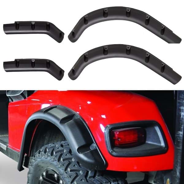 Picture of Gtw Fender Flare Set