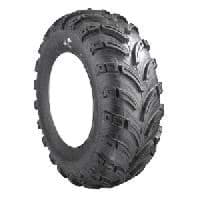 Picture of Swamp Fox 12" lifted cart tyre