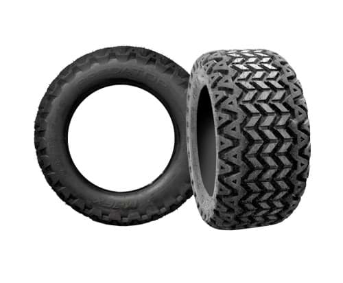 Picture of Tyre, 23x10.5x12 Predator series (lift required)