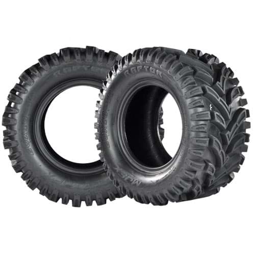 Picture of Tyre, 22x10x10 Raptor mud (lift required)