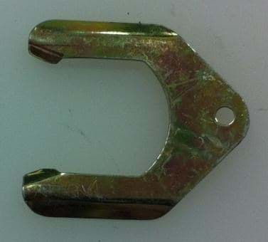 Picture of [OT] Glove box lock clip