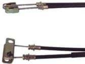 Picture of Brake Cable Set