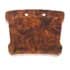 Picture of Steering wheel cover, regal burl, Picture 1