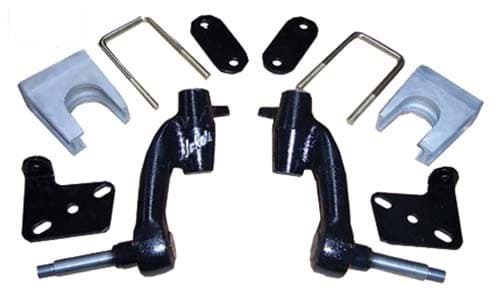 Picture of Torque 4WD Lift Kit for E-Z-Go RXV