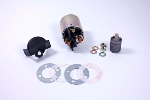 Picture of Starter Solenoid Kit Gx-1500