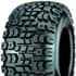 Picture of 22x11.00-10 6PR TL Kenda K502 Terra Trac (tyre only), Picture 1