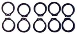 Picture of Steering snap ring (10/PKg)