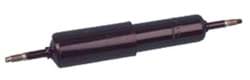 Picture of Front shock absorber. 13" closed, 17" open