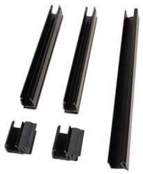 Picture of Complete hardware kit for fold-down windshields