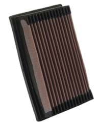 Picture of Drop-in replacment air filter