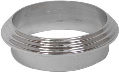 Picture of Billet aluminum beauty rings, ( 4/Set )