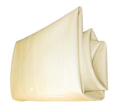 Picture of Seat bottom cover (beige)