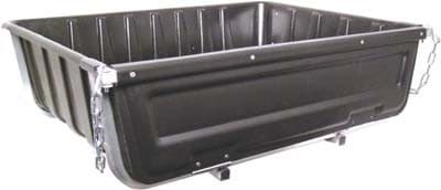 Picture of Plastic Dumping Cargo Box for Yamaha G14/G16/G19
