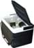 Picture of 12-Pack Cooler With Rear Fender Mounting Basket, Picture 1