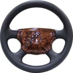 Picture of Steering wheel kit