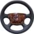 Picture of Steering wheel kit, Picture 1