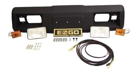 Picture of Complete headlight kit