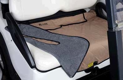 Picture of Universal seat blanket