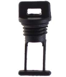 Picture of Rubber Drain Plug (part of #5112/5110)