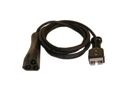 Picture of DC modular cord set only. For charger #30819.