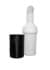 Picture of Sand & seed bottle, black, Picture 1