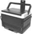 Picture of 12 quart cooler with brackets, passenger side, Picture 1