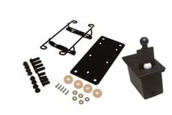 Picture of Ball & club washer kit, driver side