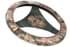 Picture of Camo steering wheel cover, realtree AP HD, Picture 1