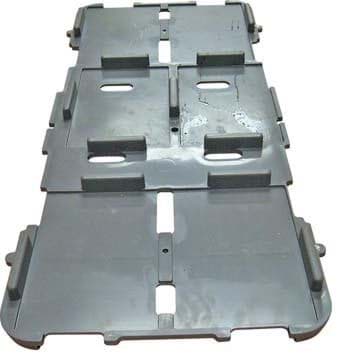 Picture of Battery tub insert kit